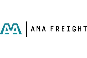 Logo AMA Freight